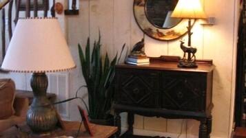 Intérieur
