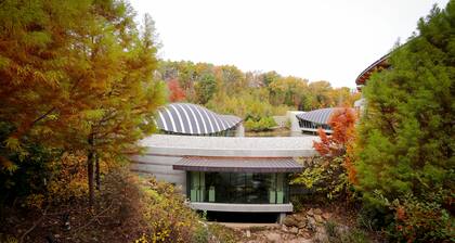 Steps To Downtown Bentonville IV