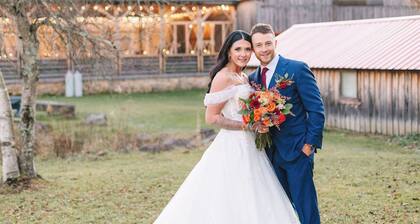 Pysy kauniisti kunnostetussa mökissä tällä historiallisella 52 hehtaarin luonnonmukaisella maatilalla