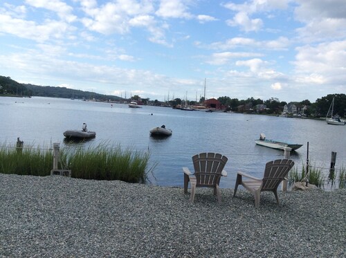 New Vacation Rental....Welcome to Mystic Memories