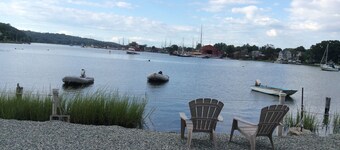 New Vacation Rental....Welcome to Mystic Memories