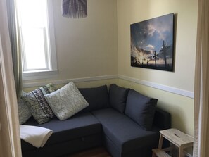 Smart TV, reproductor de DVD y libros 