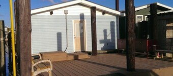 Spacious Waterfront Accommodation, Venice Louisiana