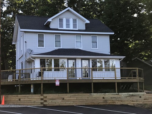 Gull Lake - near Kalamazoo and Battle Creek