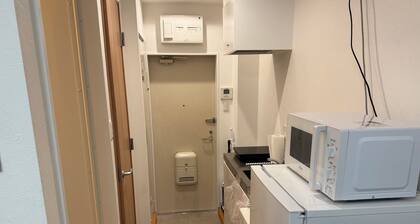 Today's Comfort Olympic Park near Shibuya