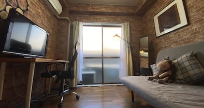 Today's Comfort Olympic Park near Shibuya