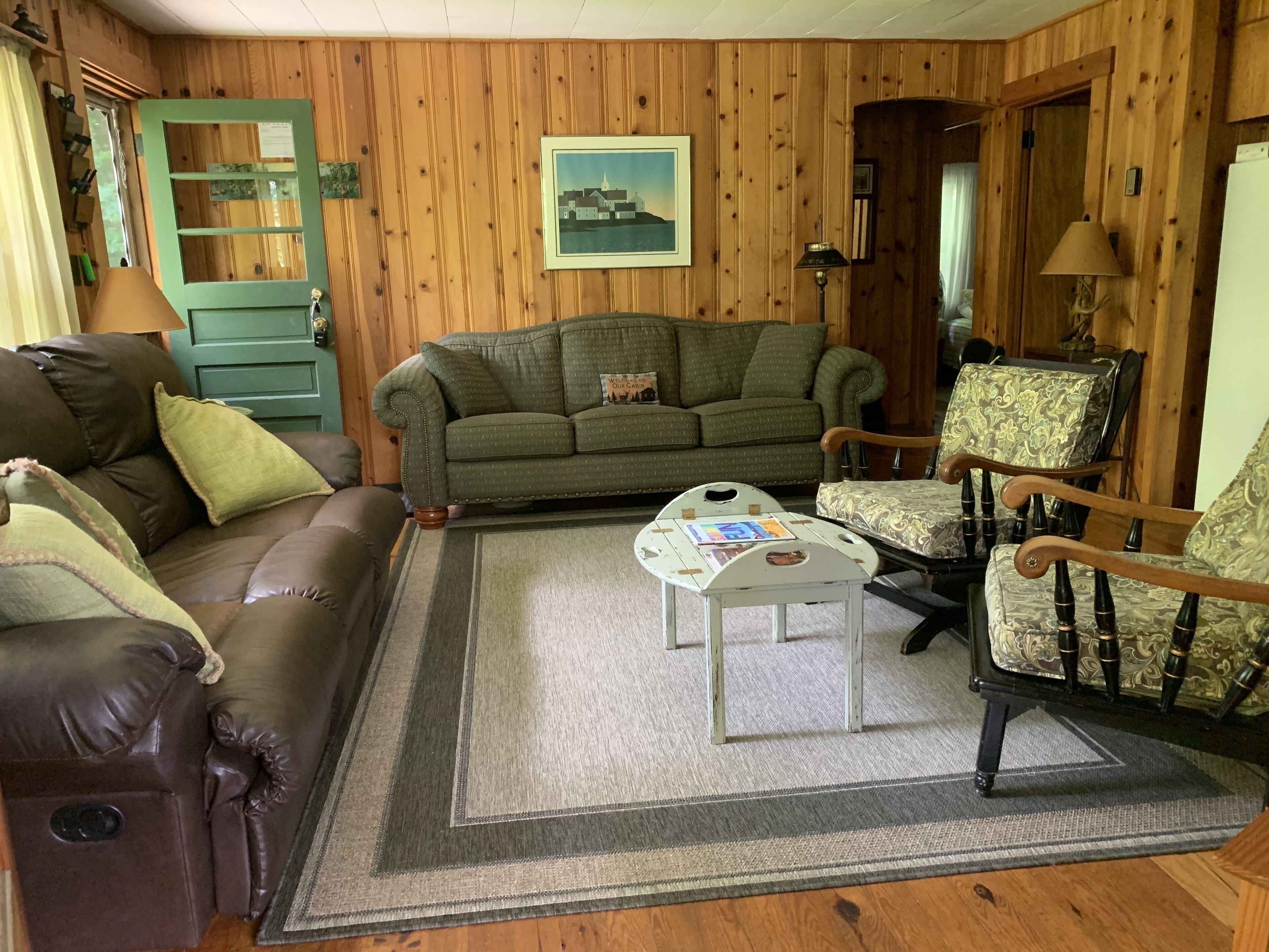 10 Best Lake Cabin Rentals In New Hampshire, USA Trip101
