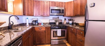 Davis, WV 2BR full kitchen NR Stumptown Ales