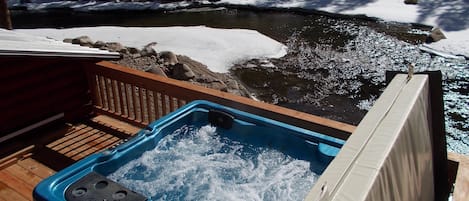 AuĂen-Whirlpool