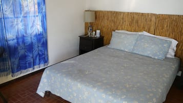 1 quarto, Wi-Fi, roupa de cama