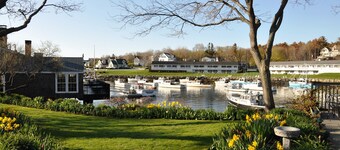 Nyttårsleie - 1/4 kilometer til Short Sands Beach og York sentrum