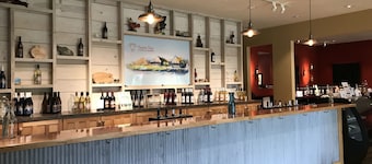 We welcome you to visit us in the heart of Leelanau County Wine tasting region