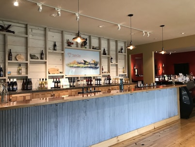 We welcome you to visit us in the heart of Leelanau County Wine tasting region