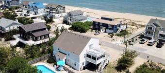 Last minute stays available! Great deals! Ocean views 8bdrm, 6bath pool! 