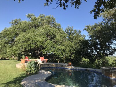 Rancho Buenas Noches--Heaven on the Brazos River, just 90 minutes from Dallas