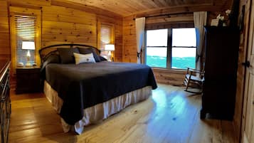 5 slaapkamers, een bureau, wifi, beddengoed