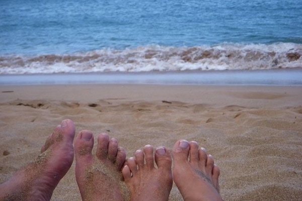 Praia