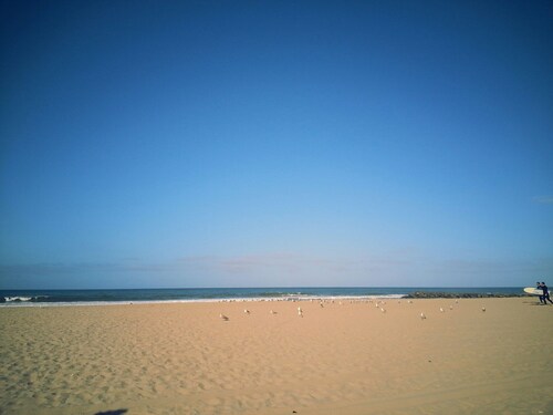 The Newport Family Peninsula Beach House - ¡El mejor lugar de playa con playa de su familia!