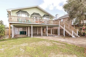 Exterior - Heated Pool/Spa, 4min Walk To Beach - Zula Beach (Destin)