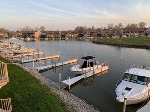 Port de plaisance