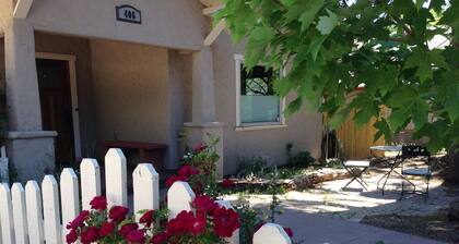 Downtown Flagstaff Bungalow - 5 minuutin kävelymatkan päässä keskustasta