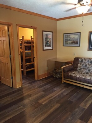 Interior - Summer is coming!   (Longville)