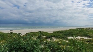 Beach nearby - DA GAMA 202 (Cape Town)