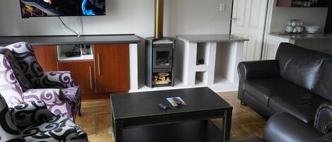 华丽别墅 | 壁炉