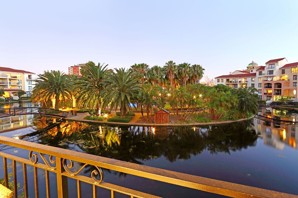 아파트 (2 Bedrooms) | 내부