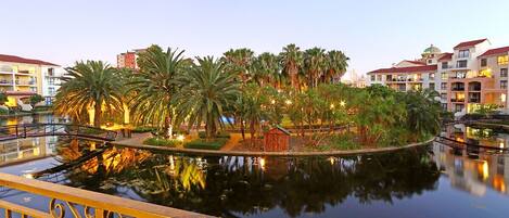 Appartement (2 Bedrooms) | Intérieur