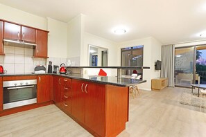 Huoneisto (2 Bedrooms) | Sisätilat