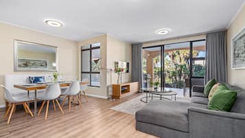 Apartment (2 Bedrooms) | Innenbereich