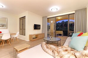 Apartemen (2 Bedrooms) | Interior