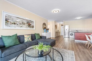 公寓 (2 Bedrooms) | 住宿內部