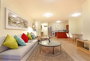Appartamento (2 Bedrooms) | Interni