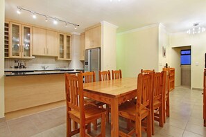 Appartement (3 Bedrooms) | Intérieur