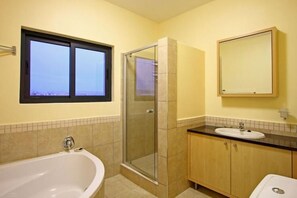 公寓 (3 Bedrooms) | 住宿内部