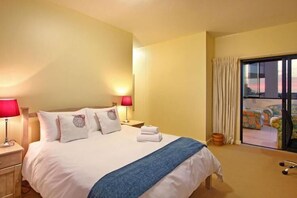 Appartement (3 Bedrooms) | Intérieur