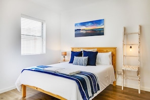 Comfort Apartment - Azure 208 On Big Bay (Cape Town)