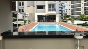 Unclassified image, 2 of 47, button - Denovo - Executive Residences (Panama City)
