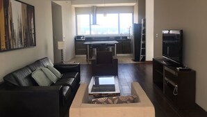 Unclassified image, 4 of 47, button - Denovo - Executive Residences (Panama City)
