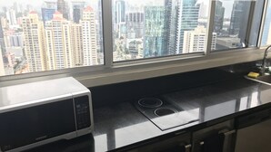Unclassified image, 3 of 47, button - Denovo - Executive Residences (Panama City)