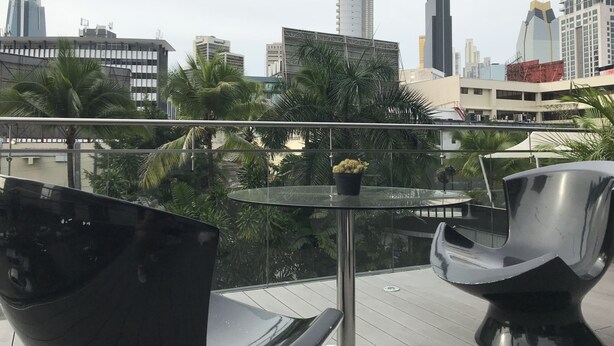 Unclassified image, 1 of 47, button - Denovo - Executive Residences (Panama City)