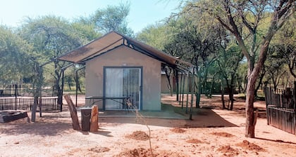 Grootgeluk Bush Camp