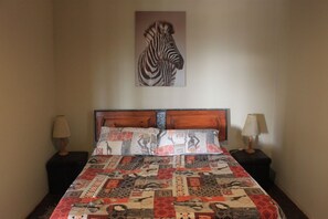 家庭小屋 | 床單