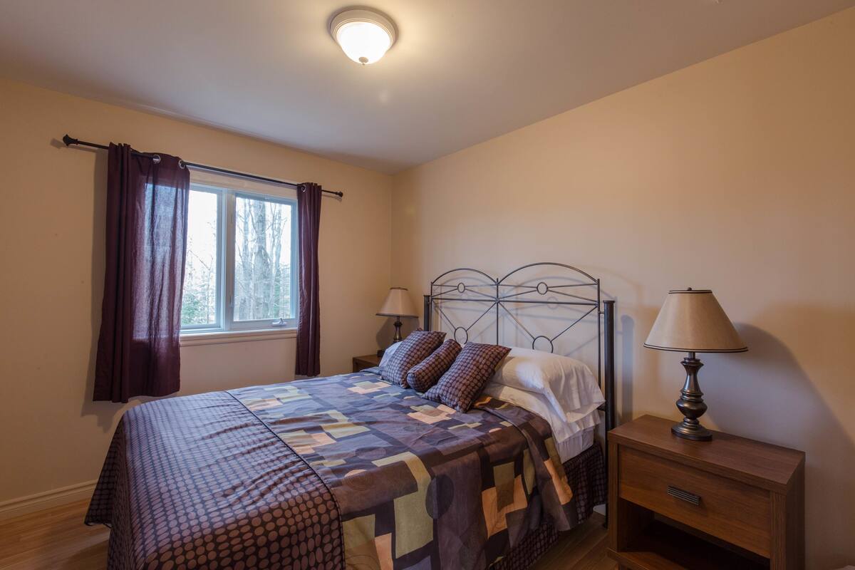 Chalet, 3 Schlafzimmer (Le Farfadet) | Individuell dekoriert, individuell eingerichtet, schallisolierte Zimmer