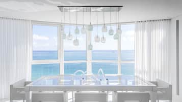 Servicio a la habitación