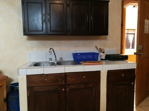 Interior - Apartamentos Macondo (Panajachel)