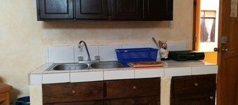 Apartamentos Macondo