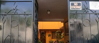 Apartamentos Macondo